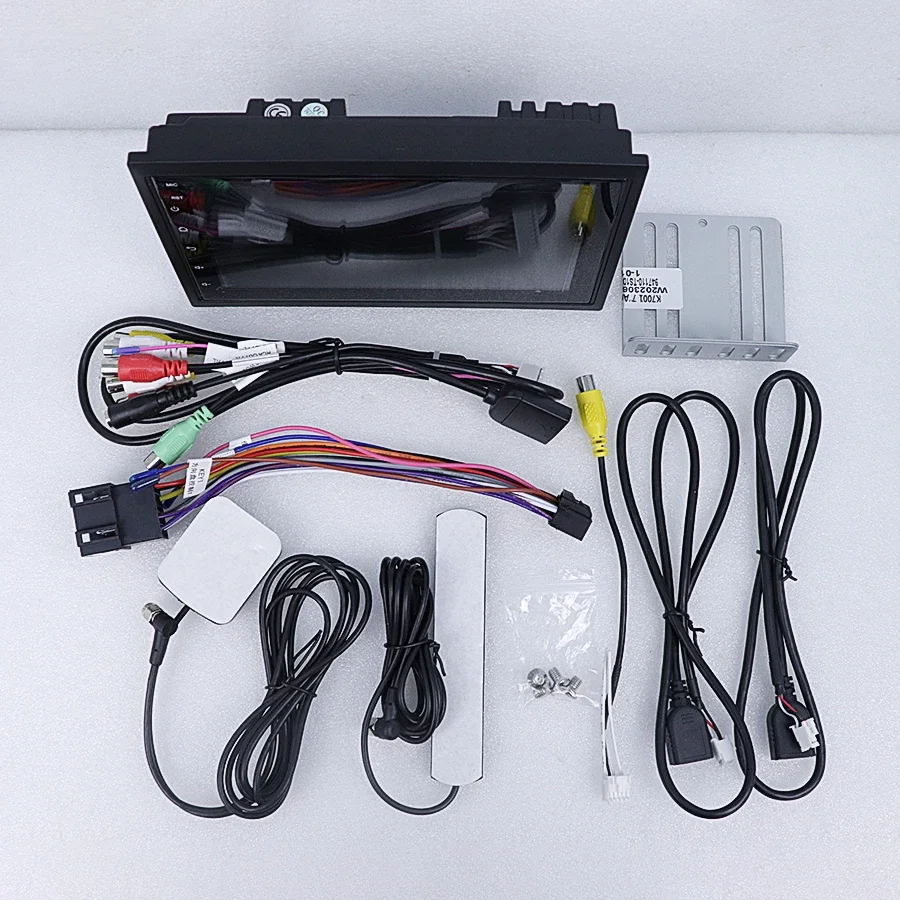 8G + 128G IPS DSP Carplay Авто Android 13 4G LTE автомобильный DVD-плеер радио GPS карта WIFI Bluetooth RDS