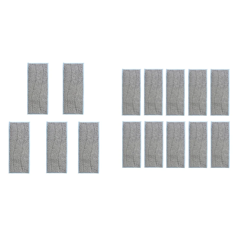 

Салфетка для мокрой уборки Irobot Braava Jet M6, 10 шт.