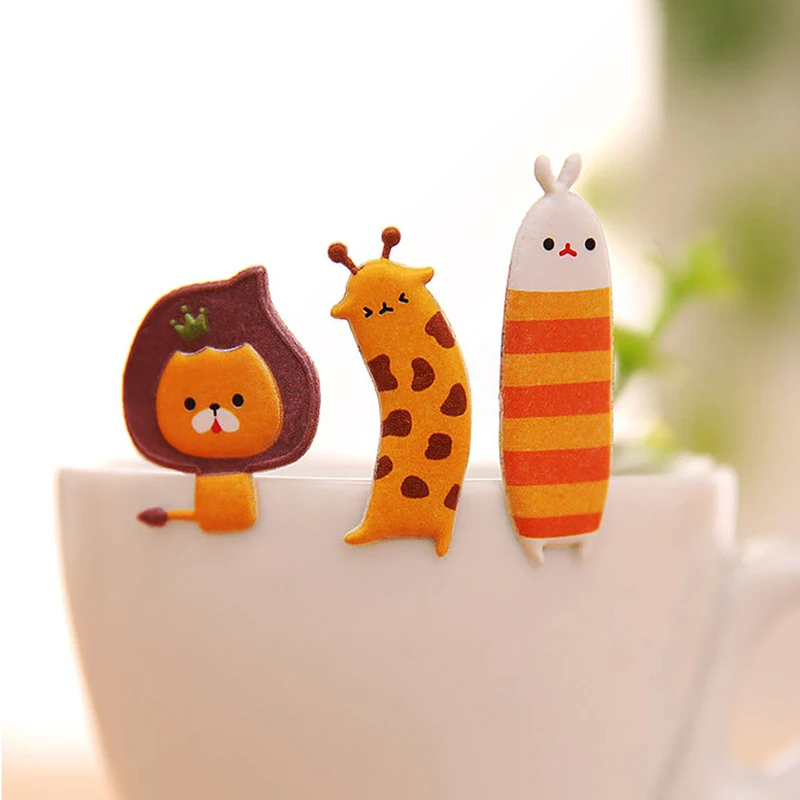 

Водонепроницаемые 3D-Наклейки для детей и мальчиков, украшение для дома, планировщик, дневник, альбом для скрапбукинга