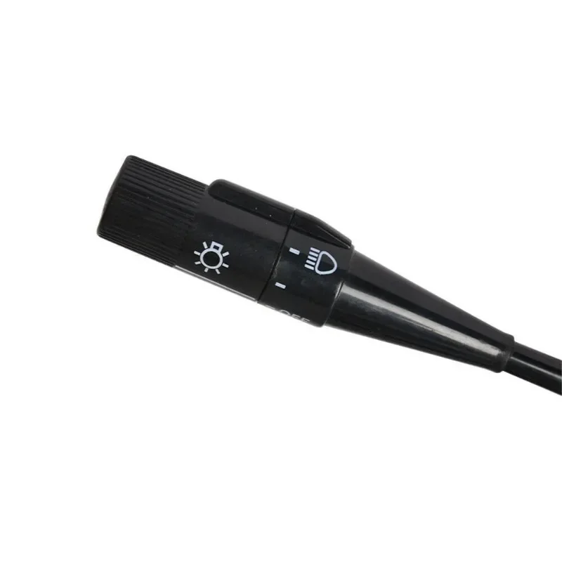 Loki JFor Toyota Land Cruiser FJ60 FJ62 HJ Turn 1981-1990 Комбинированный переключатель сигнала 84310-60430