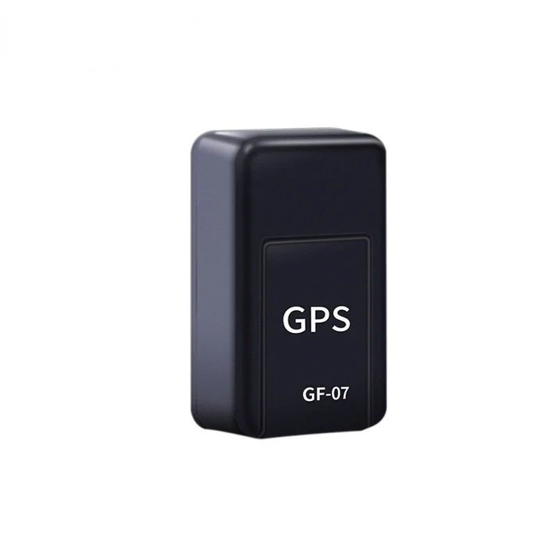 

GF-07 Car GPS Tracker Truck GPS Locator LBS Tracker Anti-theft/Anti-Lost Recording Tracking Device