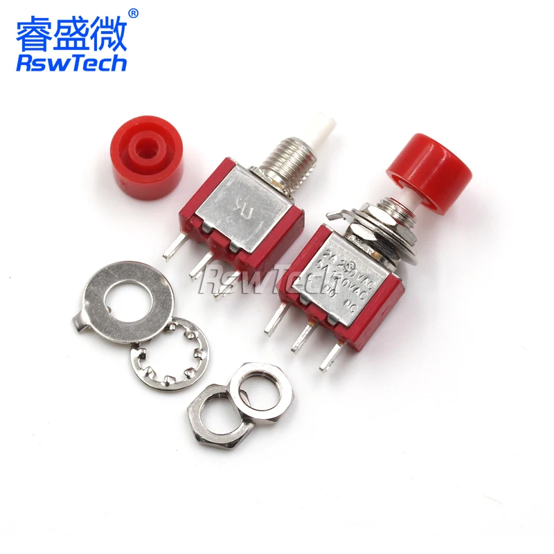 1 шт. флэш-выключатель