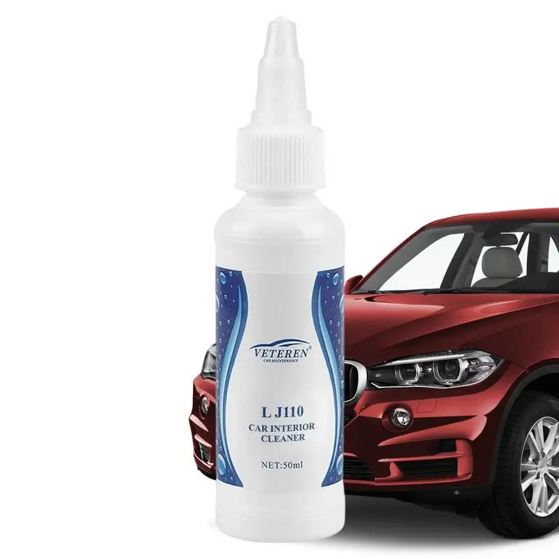 

Leather Cleaner For Car Interior Auto Upholstery Cleaner Leather Cleaner Car Mild And Effective Formula For Car Interior Details