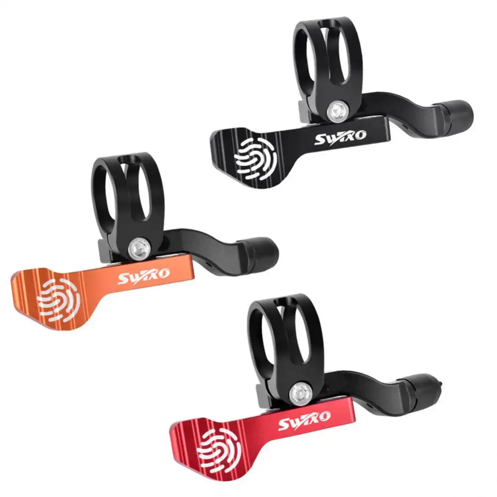 

Капельница рычаг сиденья MTB Телескопический капельница Регулируемый удаленный рычаг Подседельный штырь для велосипеда