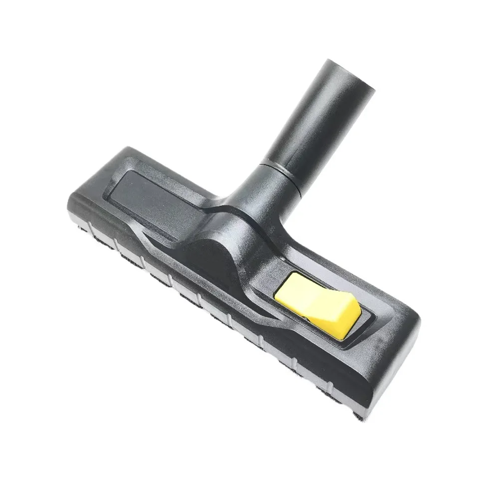 Насадка-щетка для пароочистителя Karcher SE5 SE6 WD2 WD3 WD4 WD5 WD6 WD6P WD7, насадка-щетка для пола для пылесоса (art.: 3920d94ef2fef) - 3920d94ef2fef