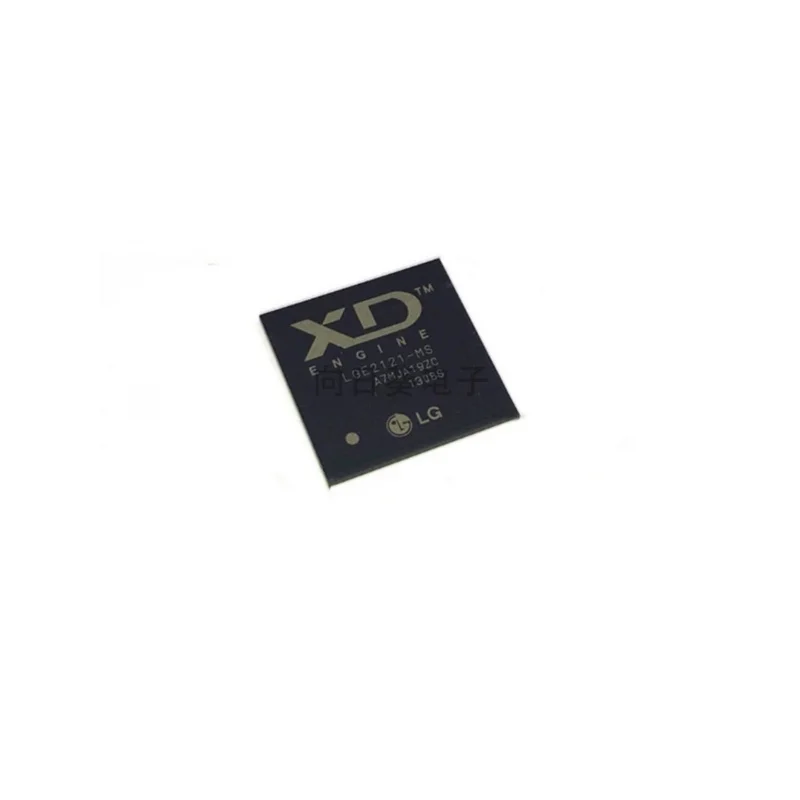 

LGE2121-MS LGE2121 BGA New original ic chip In stock