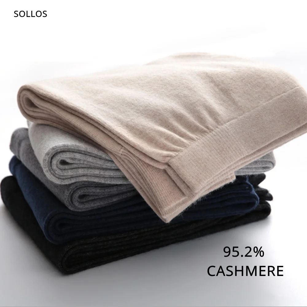 

95% casmere men underwear women merino wool winter termo leins termal pants warm lon jons leins wear clotin clotes