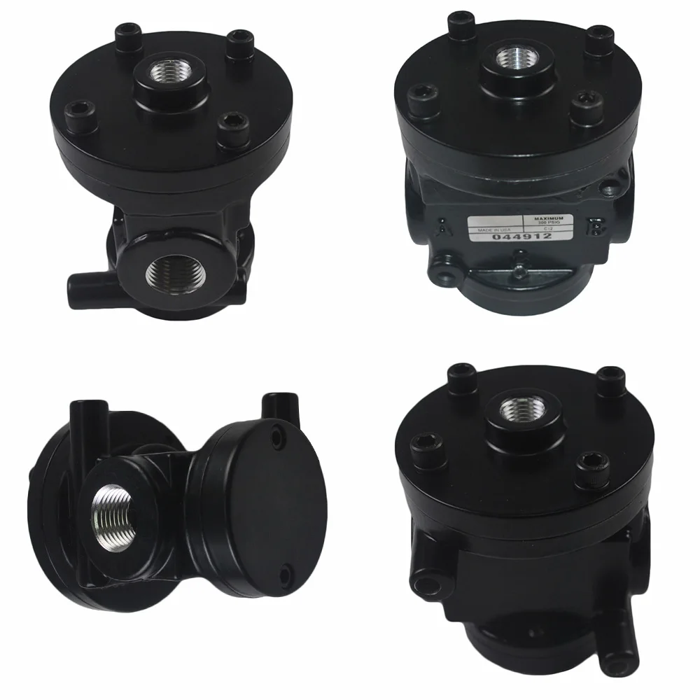 

Горячая Распродажа высококачественные запчасти для воздушного компрессора, комплекты клапанов разгрузки 044912 409783