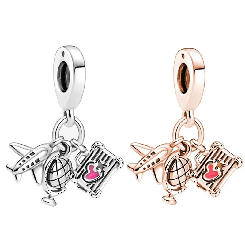 

1 шт., подвеска для браслета Pandora