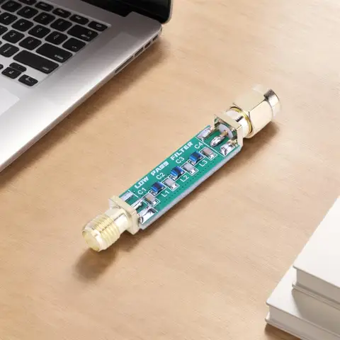 Фильтр нижних частот APWIKOGER 30 МГц