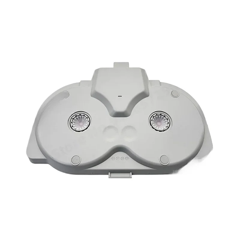 Фото Аксессуары ABXH, лоток для чистки запасных частей для пылесоса Roborock Qrevo Master Base Station №5