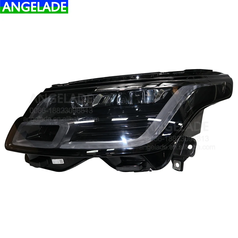 

Original Genuine AFS AHL Adaptive Full LED Headlight for Land Rover Range Rover Sport 2017-2020 JK5213W030EE JK5213W029EE