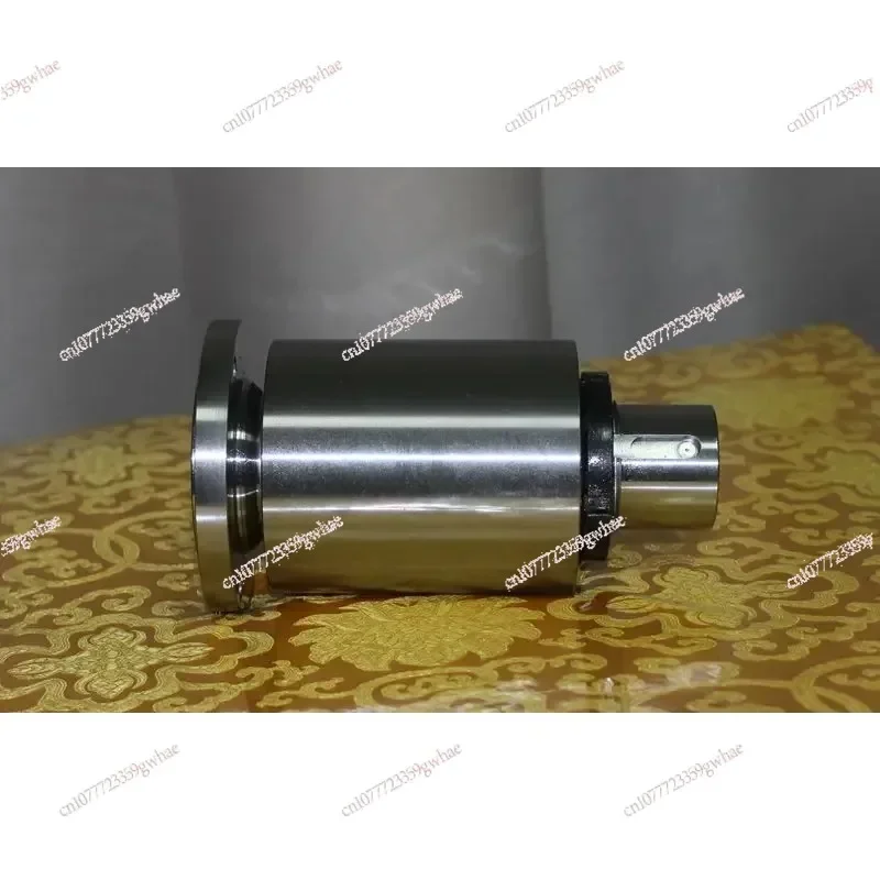 Высокая точность сборка шпинделя токарного станка 100 125 машина для изготовления