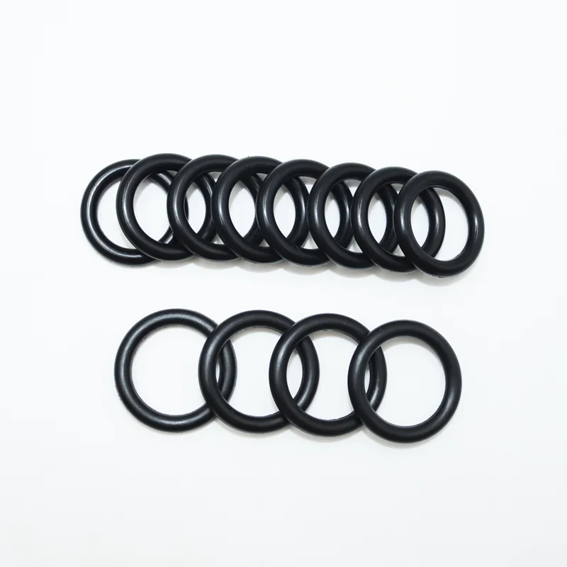 Круглая резиновая прокладка NBR уплотнительное кольцо CS 1/1 5/2 0/2 4/3 1/4
