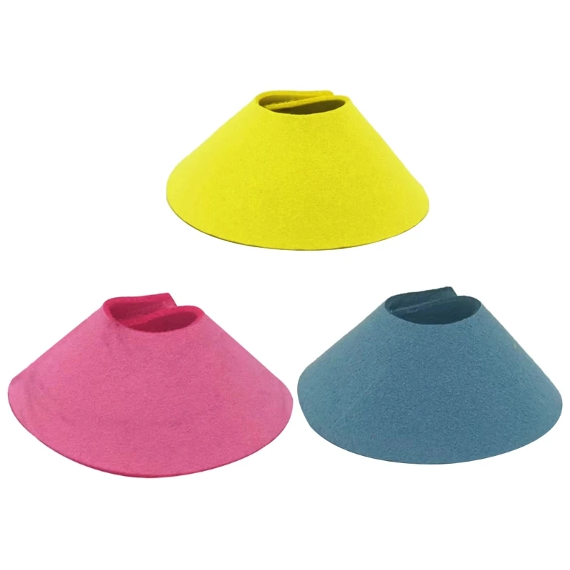 

Ошейник для выщипывания попугаев, ошейник для защиты от укусов, ошейник для маленьких птиц