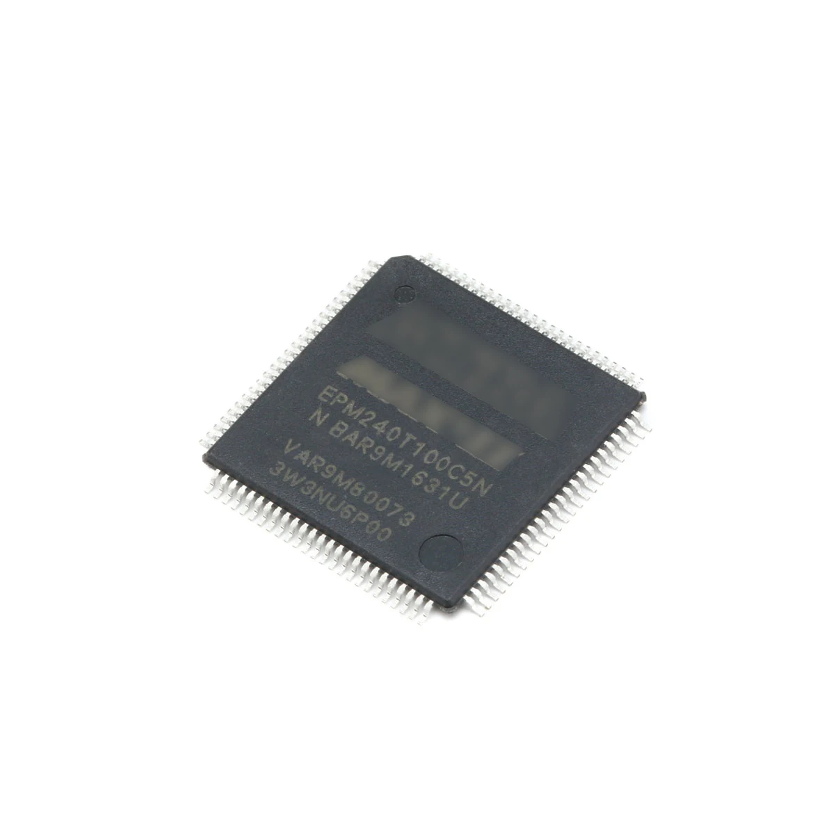 

Набор схем EPM240F100C5N EPM240T100I5N EPM240T100 EPM240T QFP, 1 шт./лот, новая импортная оригинальная модель 100% года