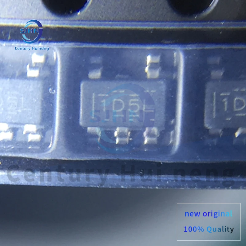 

5PCS/lot New Original TLV8541DBVR SOT23-5 RRIO Operational Amplifier Chip Font: 1D5L