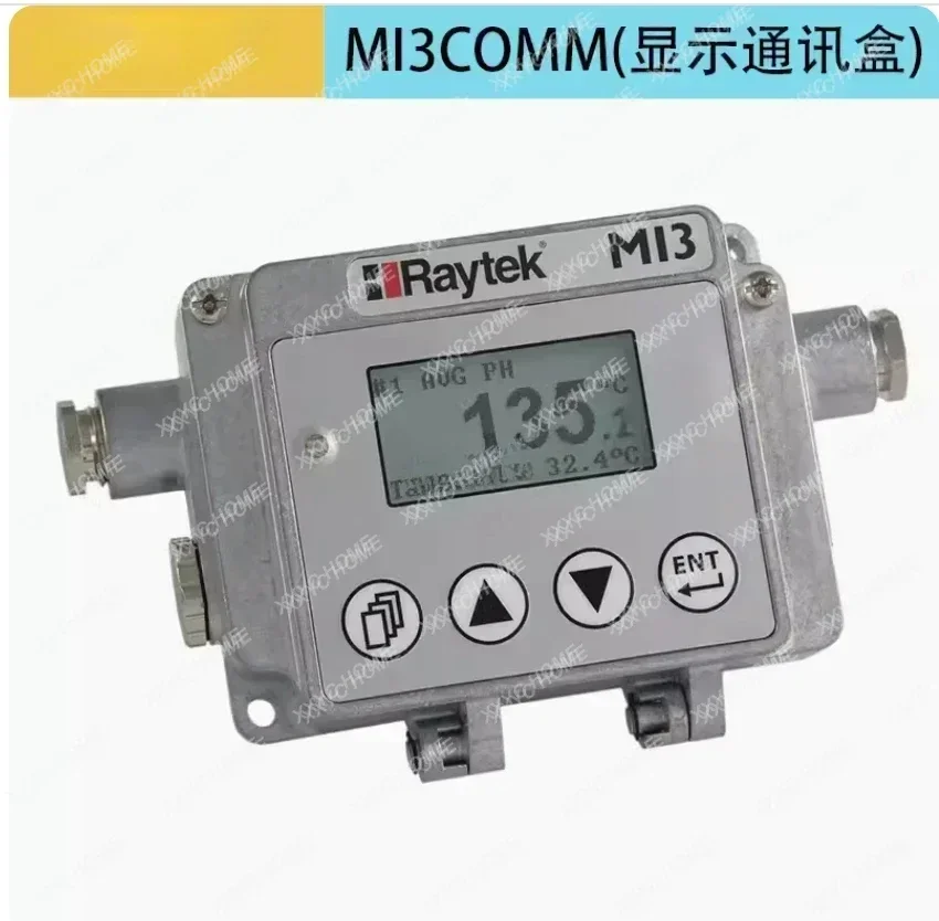 Термометр Raytek RAYMI310LTS RAMI3COMM от U-образного S-tates