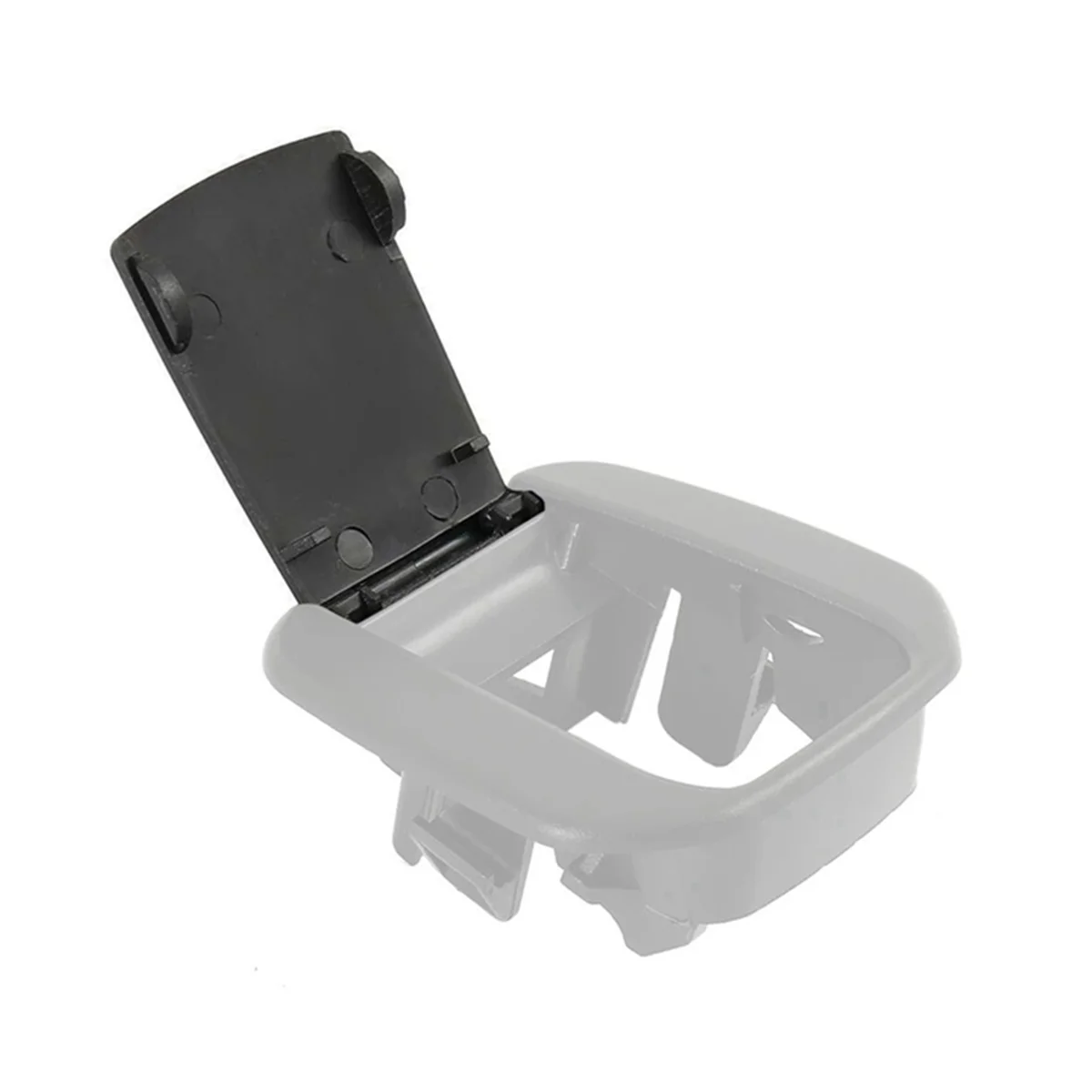 4X для-BMW F20 F30 F31 E84 E87 3-Series крышка анкера для детского сиденья ISOFIX 52207319686