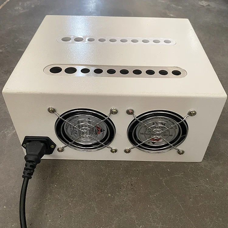 TDD-4MC Медицинский плазменный бионаполнитель Гель-производитель ЖК-дисплей