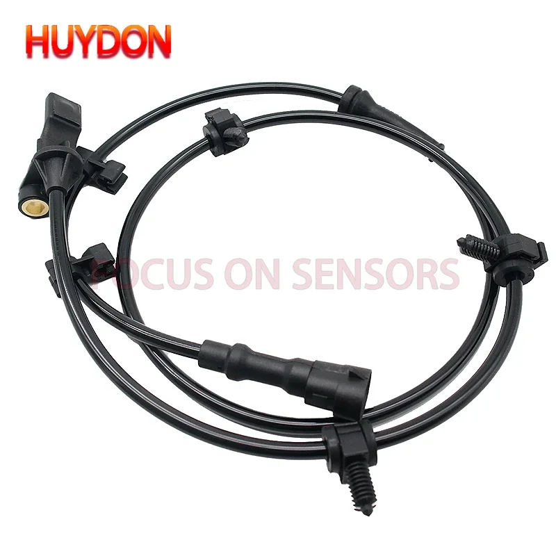 4860038 AD задний левый и правый датчик скорости колеса ABS для Chrysler PT Cruiser 2004-2010 2.4 04860038