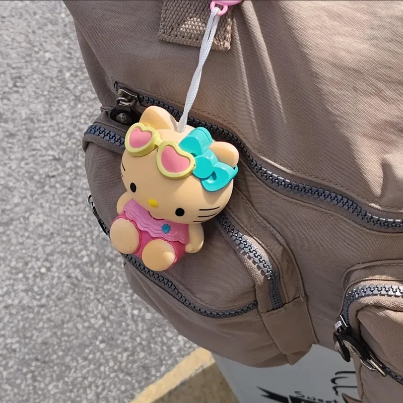 Миниатюрная сумочка Hello Kitty MINISO