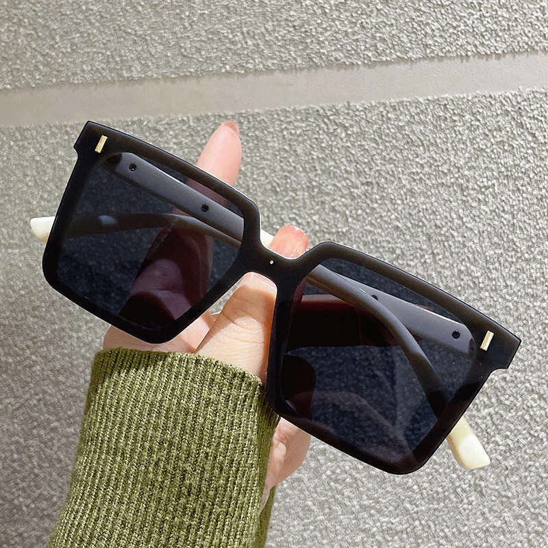 

2022 New Classic Fashion Sunglasses Men Women Top Brand Designer Retro Sun Glasses Multicolor Coated Eyewear Gafas de sol Hot
