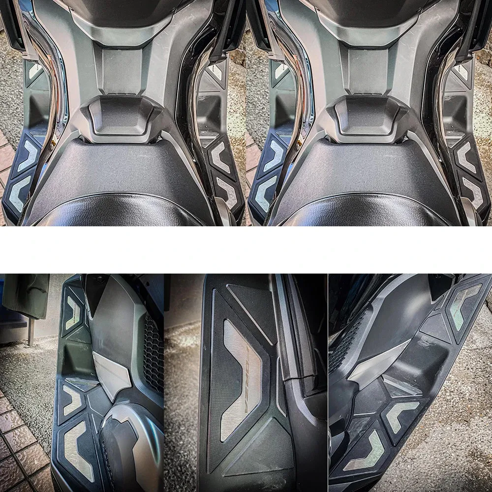 Нескользящая Подножка для мотоцикла Honda NSS750 NSS 750 2021