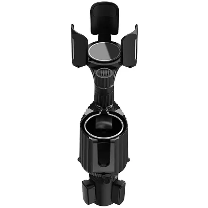 

Car Cup Holder Tray Adjustable Drink Holder Multifunctional Car Cup Holder Rotating Universal For Trucks RVs Car Accessories