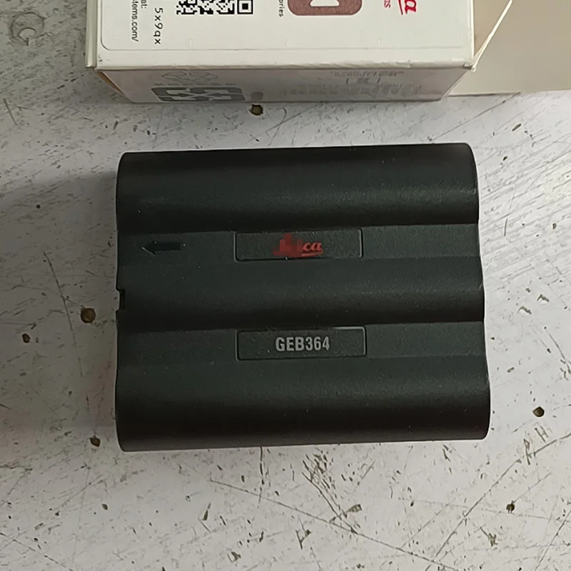 

LEI CA 11.1V 3450mAh GEB334 Battery (954518) CS20/LS15 Electronic level high quality battery GEB334