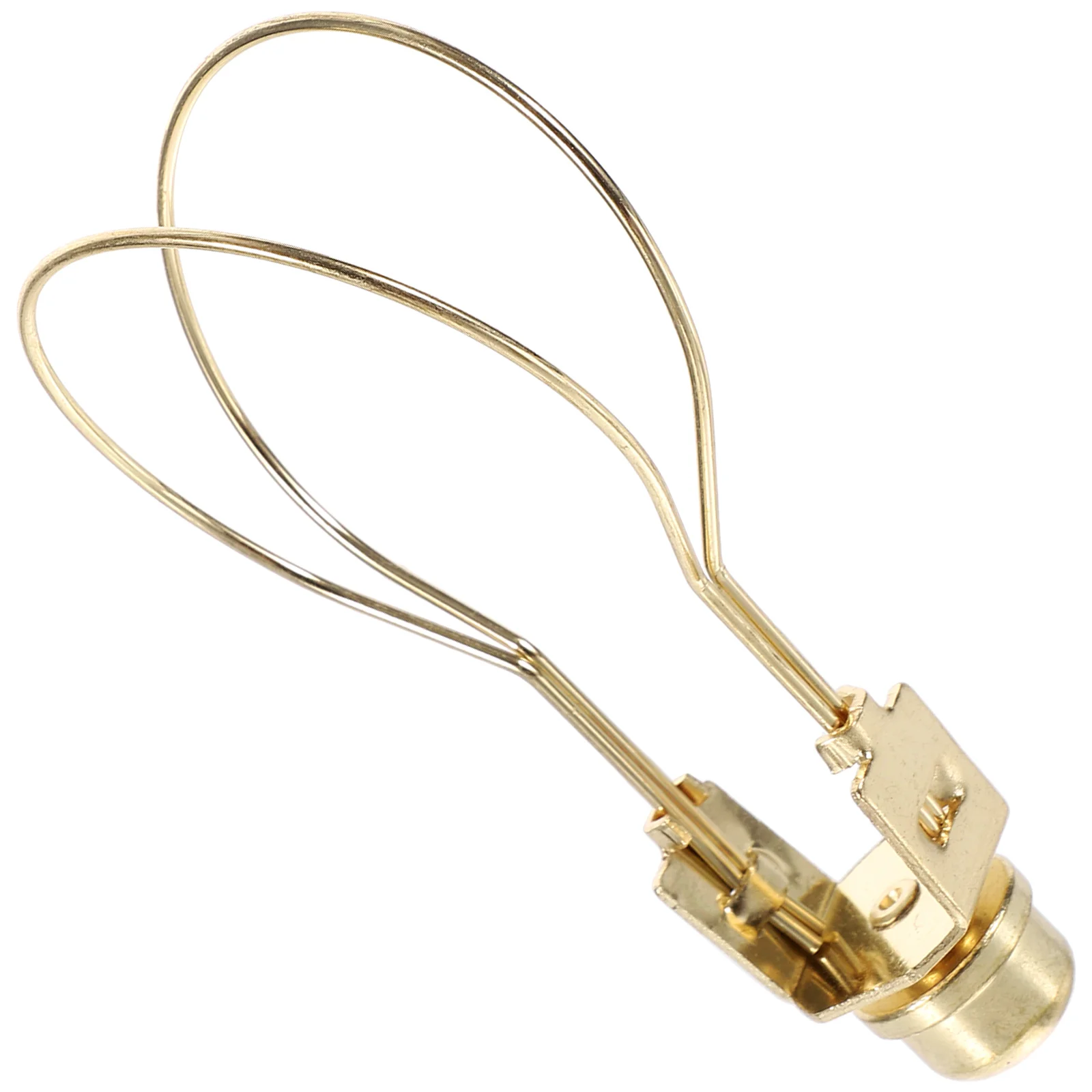 

Lamp Shade Holder Clip on Lampshade Adapter Clip Light Bulb Holder Lampshade Adapter