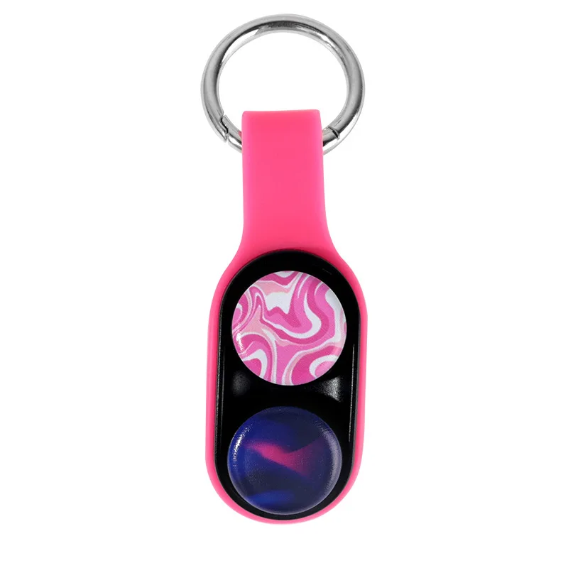 

Новинка 2023, фиджет-Спиннер серии, эластичные магнитные игрушки, красочная игрушка для декомпрессии, фиджет-игрушки для взрослых и детей, рож...