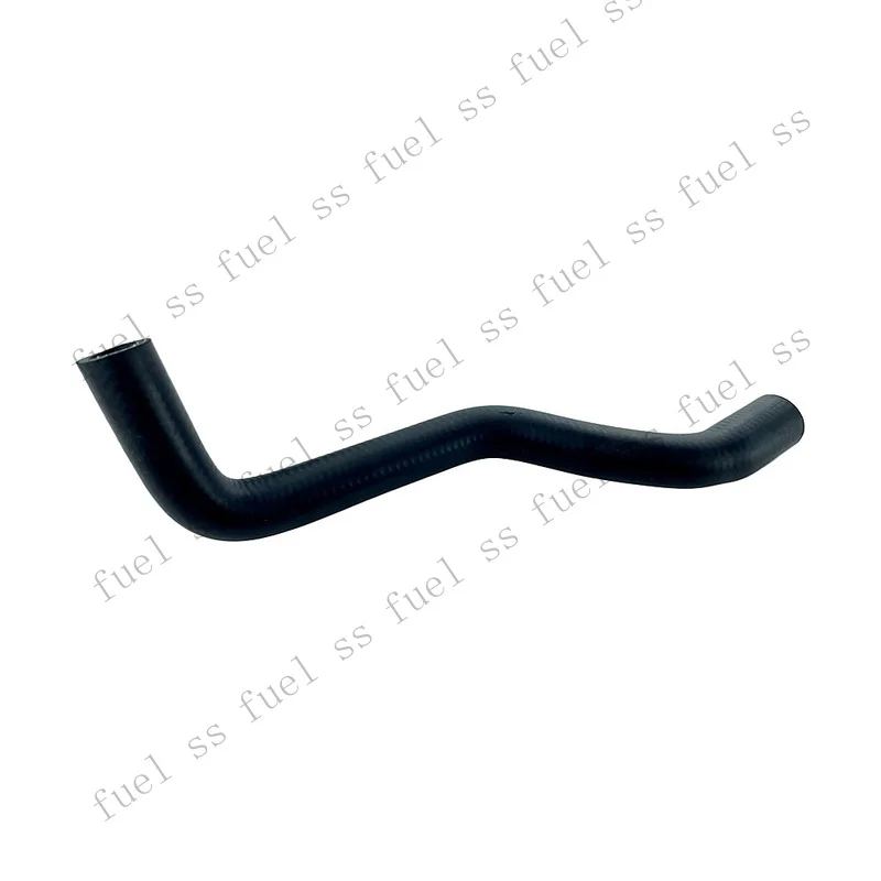 Фото Шланг охлаждающей жидкости S+ Heater Coolant Hose 8W1819373C для Audi A4 2017-2024, A5 2.0TFSI 2018-2020 №1