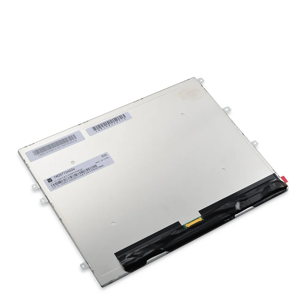 Подходит для Tianma 9 7 "Φ разрешение 1024 * 768TFT LCD |