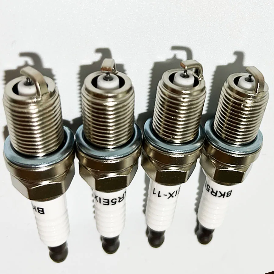 46 шт. 41-103 12625058 Иридиевые свечи зажигания для Chevrolet Captiva, Malibu, Buick GL8, Regal, LaCrosse 41103 12598004 (art.: 3920db74ac0dc) - 3920db74ac0dc