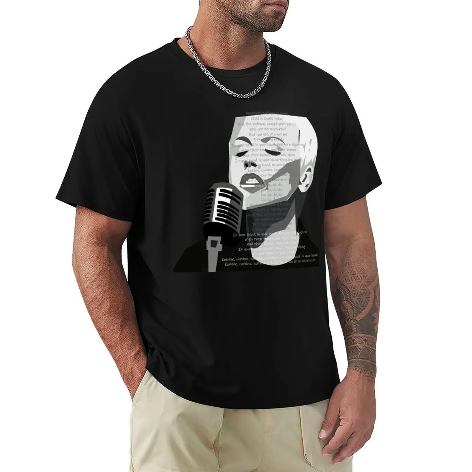 Долорес О&ampх27Riordan. Футболки с текстами зомби хлопковые футболки рисунком мужские