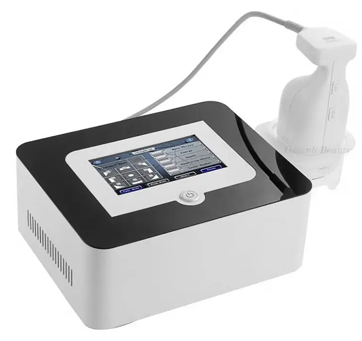 

Good Quality Fat Reducing Machine Hlfu Body Slimming Device