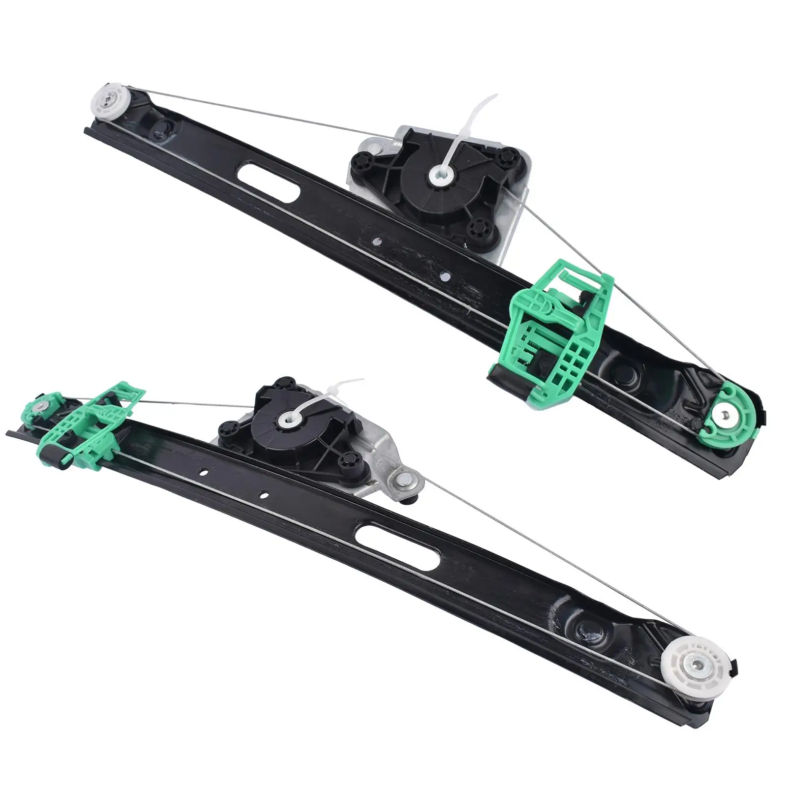 

Стеклоподъемники AP03 2 шт. для BMW E90 E91 323i 325i 328i 330i задние левые + правые 51357140589, 51357140590