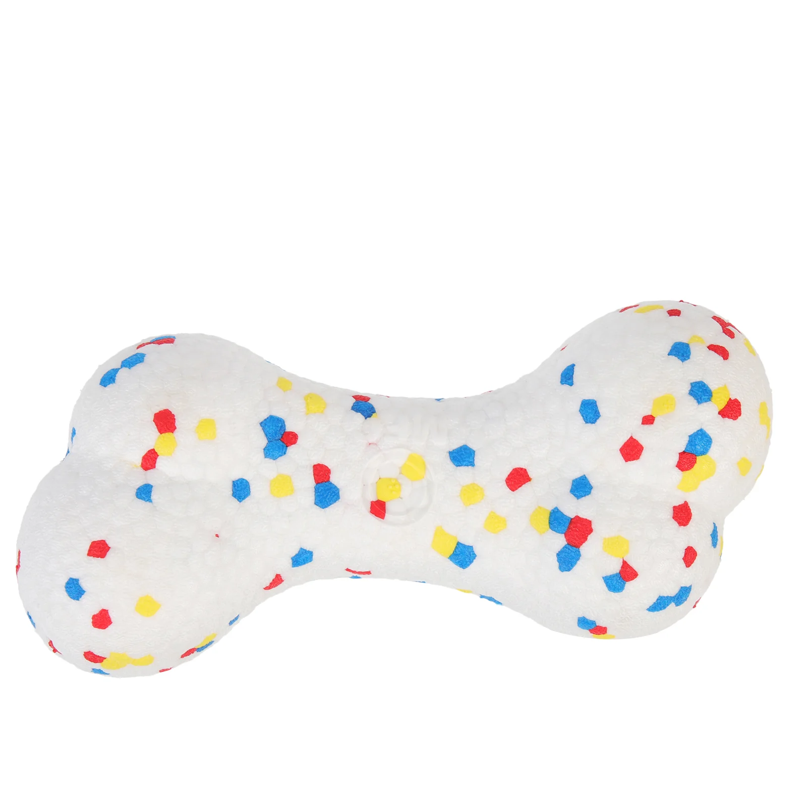 

Training Ball Pet Bouncy Toys Dogs Small Indestructible Etpu Puppy Teething Chew