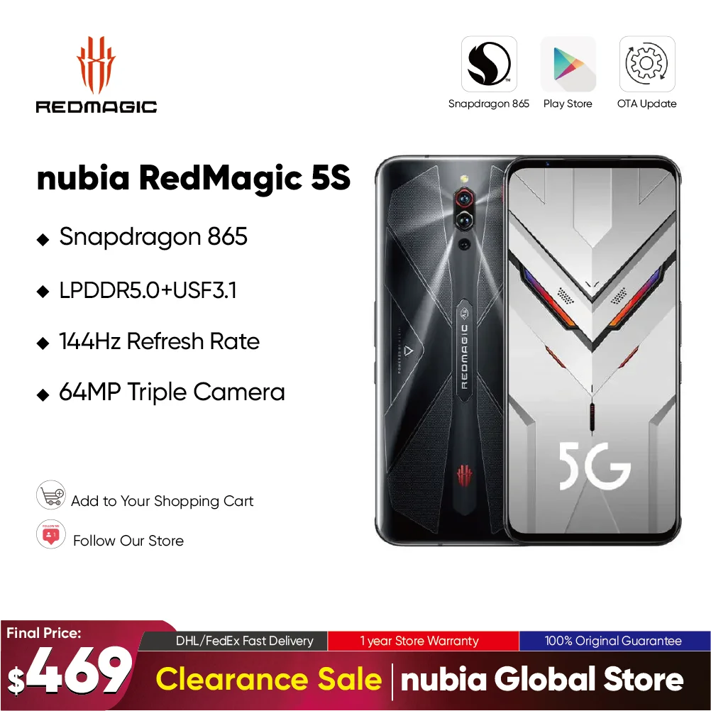

Телефон оригинальный, 6,65 дюймов, 12 Гб ОЗУ 256 Гб ПЗУ, Snapdragon 865