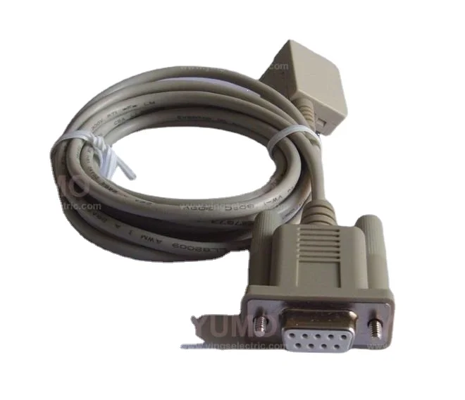 

SG2-PL01 Cable used to program the SG2 Programmable Relay