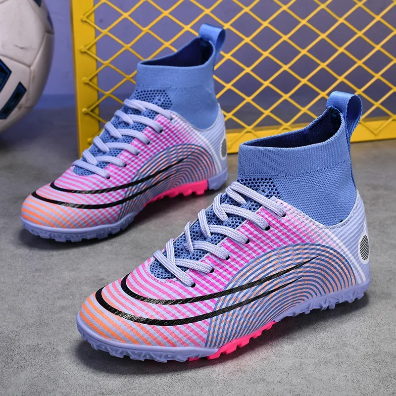 Мужские футбольные бутсы