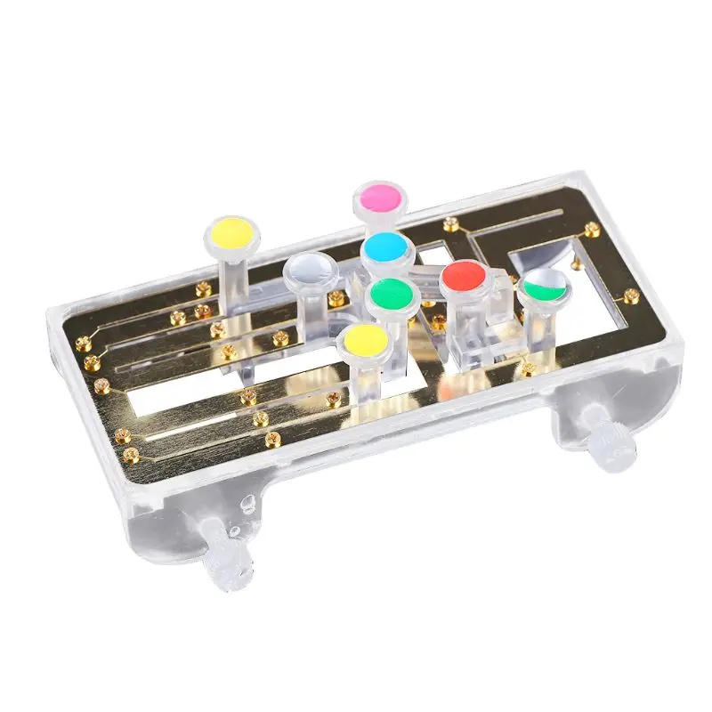 

Guitar Chord Practice Tool Learning System Teaching Aid with Nine Universal Chords