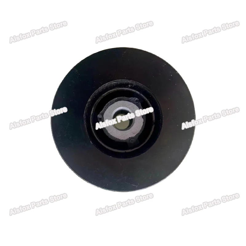 Задний амортизатор вибрации для BMW 5 6 серии F10 F11 F18 противовес 33117631556 33104596756