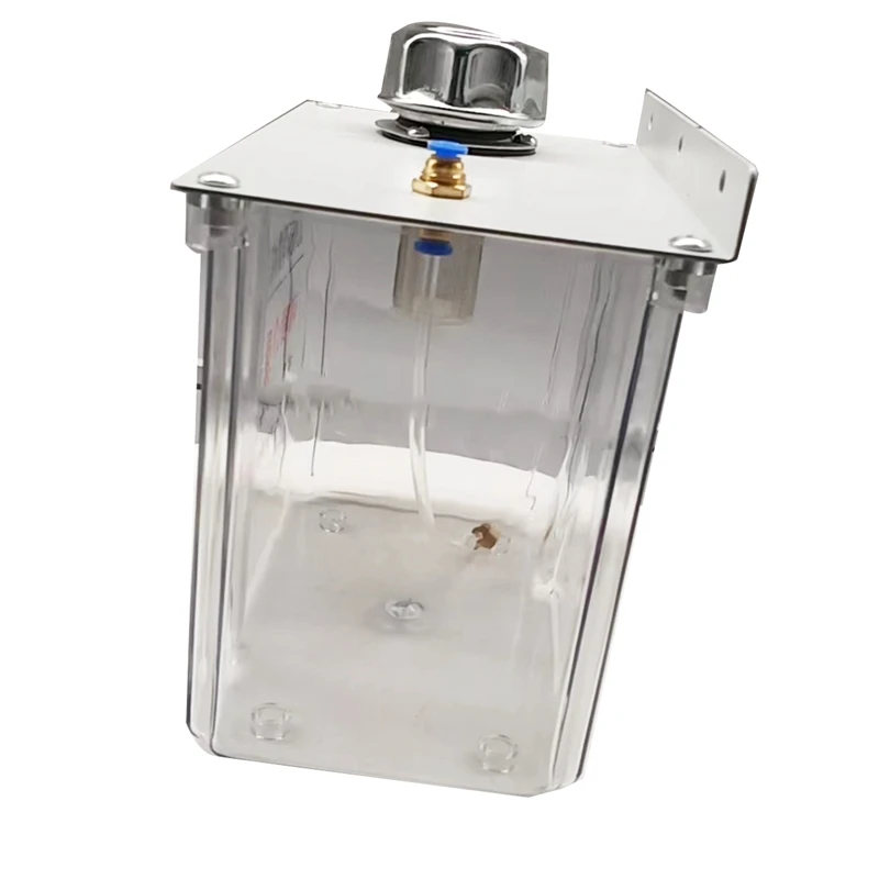 Контейнер для смазки воды с фильтром 3 л