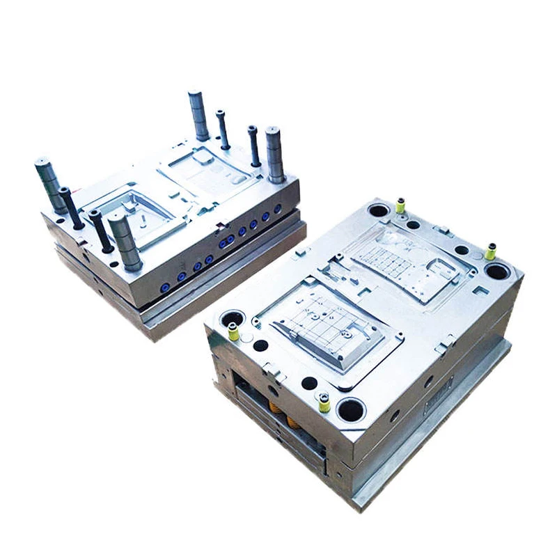 

3D Design File Rapid Quotation Custom Plastic Injection Mould