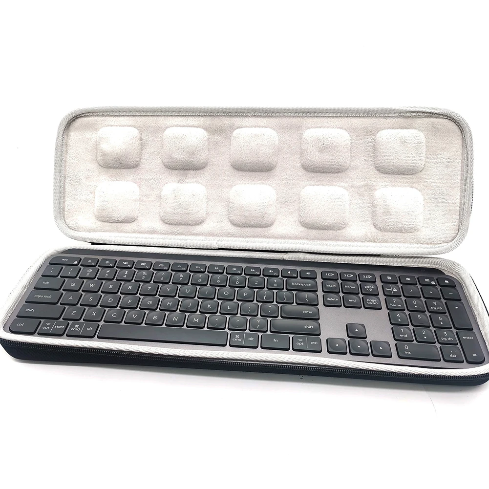 

Портативная сумка для хранения для Logitech MX Keys Wireless Keyboard