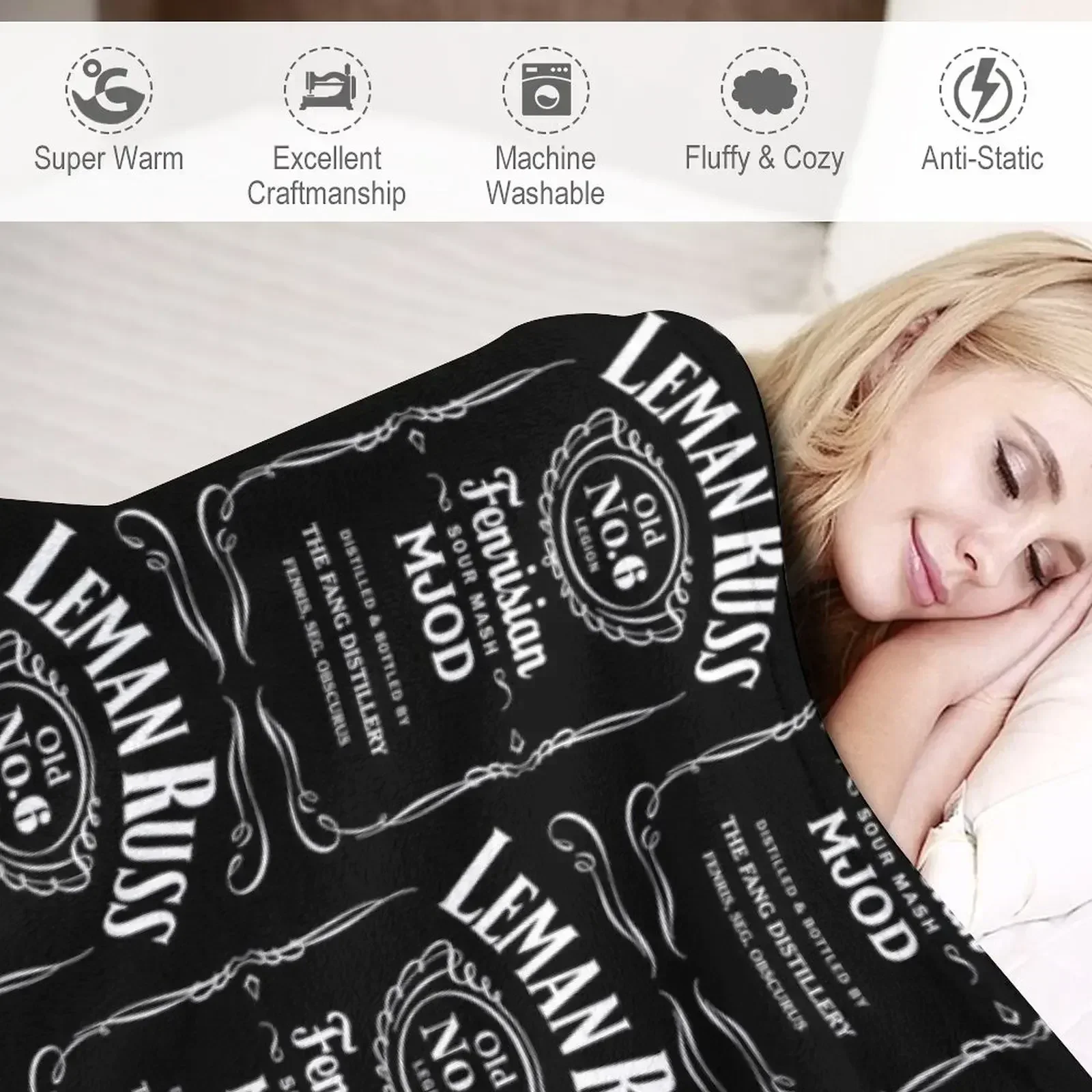 Одеяло Leman Russ Legiun In The Space покрывала на кровать термобелье для путешествий одеяла