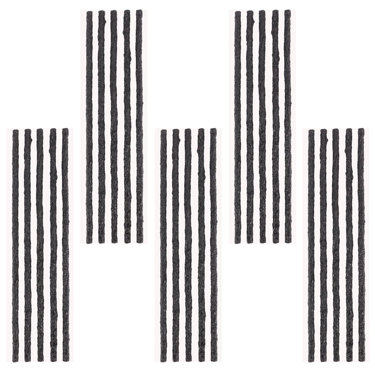 

Резиновая прочная уплотнительная лента для ремонта шин, 50 шт.