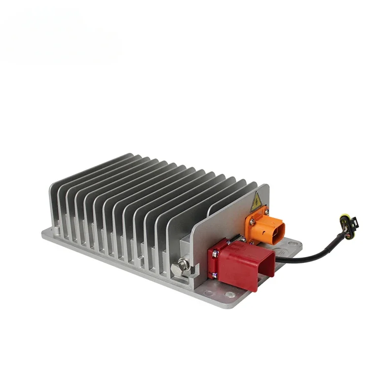 Elcon TDC-IY-108-12 DC-DC преобразователь понижающий модуль автомобильный источник питания